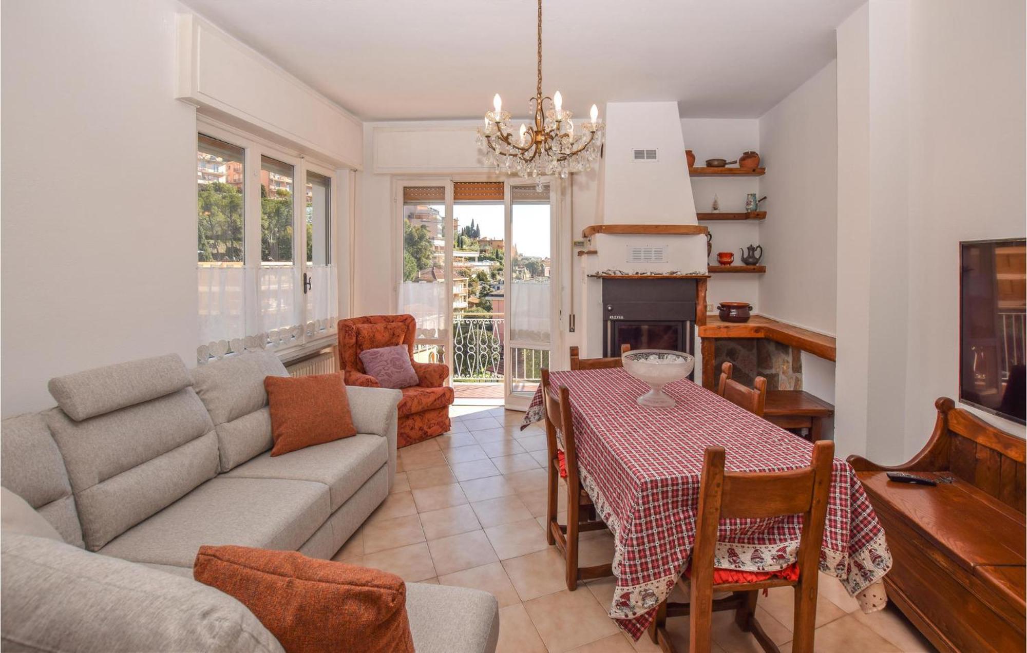 Gorgeous Apartment In Alassio With Wifi Exterior photo