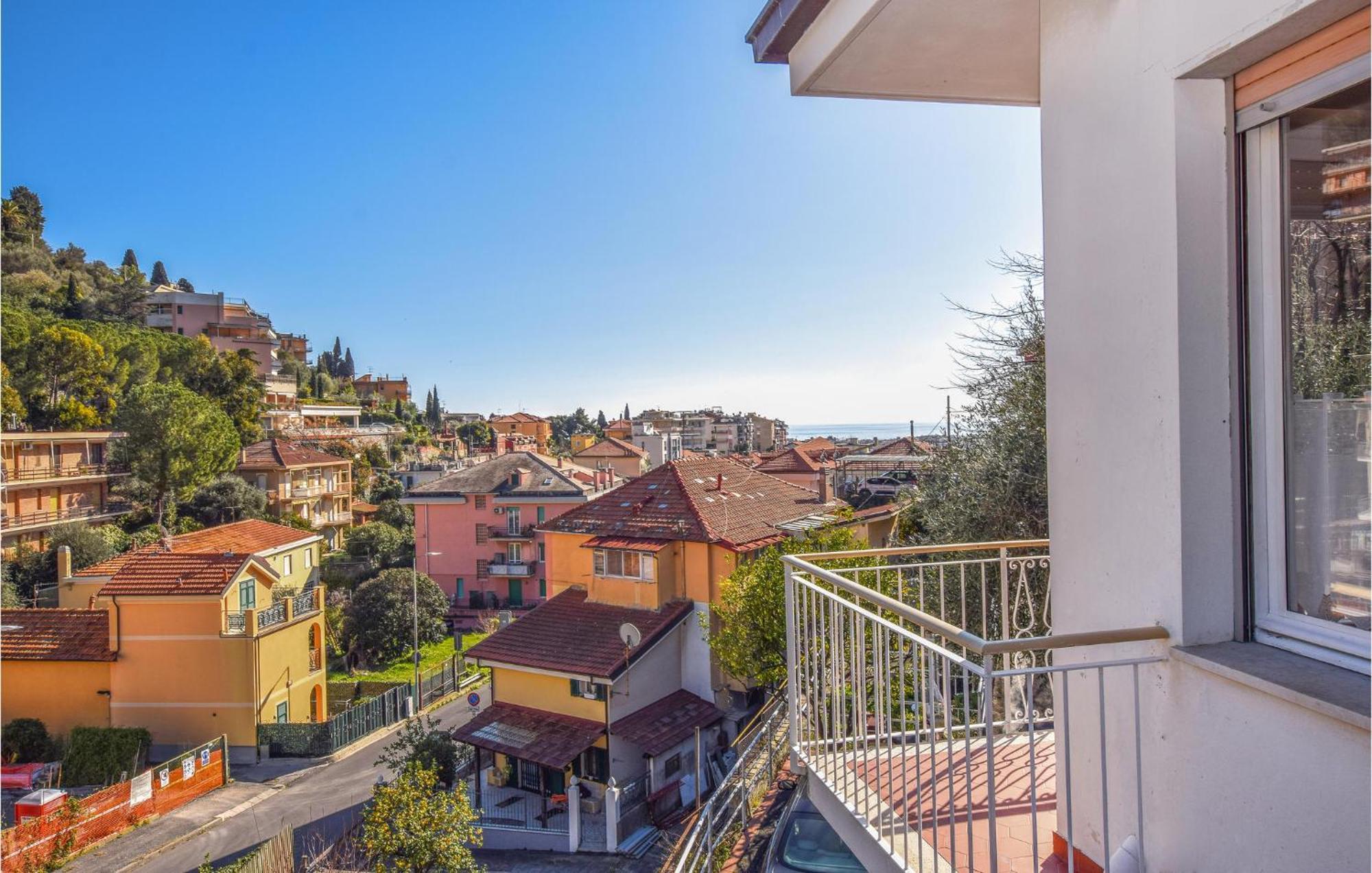 Gorgeous Apartment In Alassio With Wifi Exterior photo