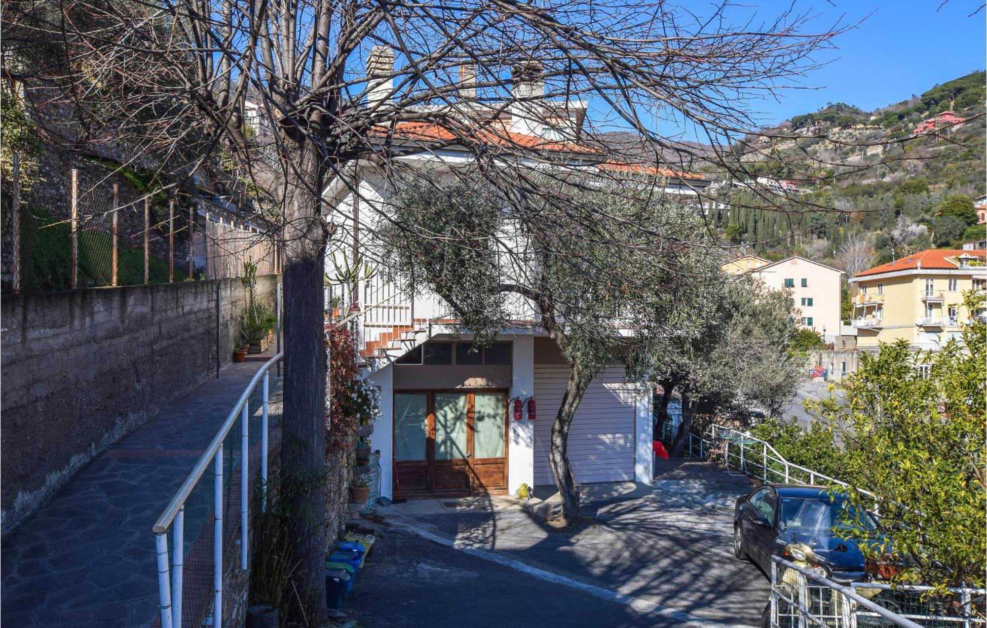 Gorgeous Apartment In Alassio With Wifi Exterior photo