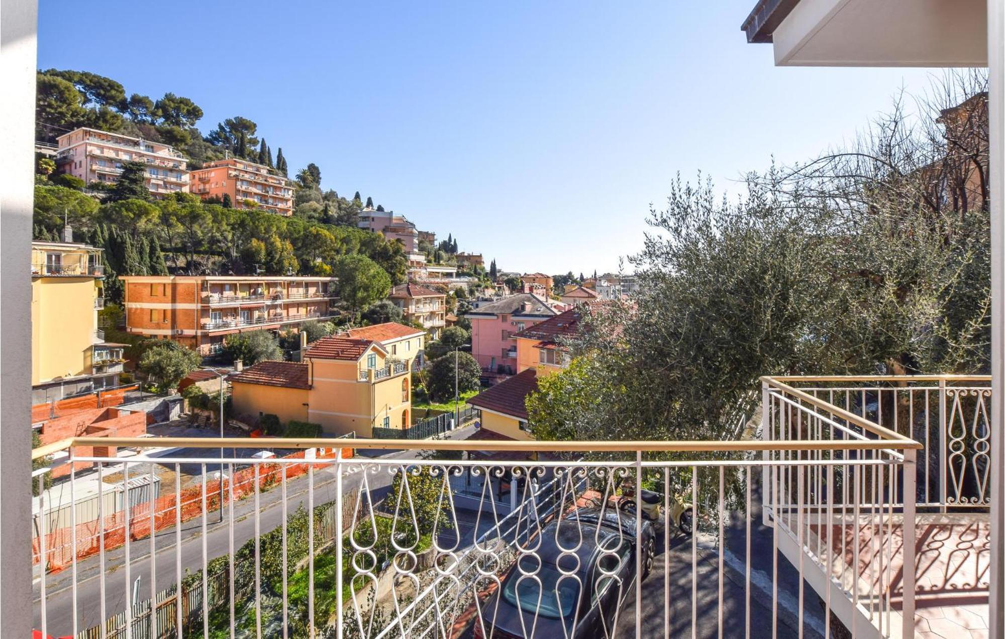 Gorgeous Apartment In Alassio With Wifi Exterior photo